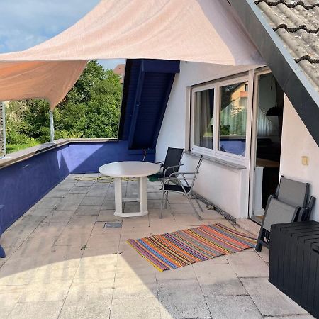 Gaensebluemchen 2 Apartment Daisy 2 Walsdorf  Esterno foto