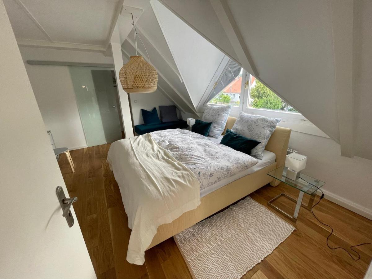 Gaensebluemchen 2 Apartment Daisy 2 Walsdorf  Esterno foto