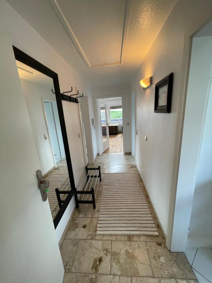 Gaensebluemchen 2 Apartment Daisy 2 Walsdorf  Esterno foto